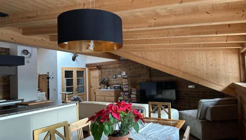 Mountain Dolomiti Apartments-Maison Perrod - Foto 5