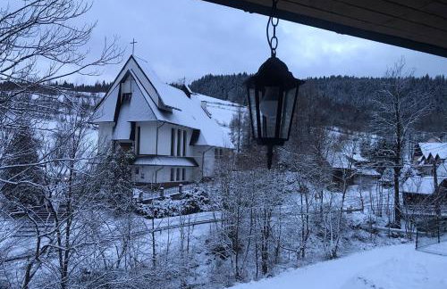 Gorczańska Przystań - Foto 72