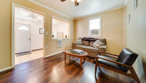 Geneva Cottage with Patio - Walk to Park, Lake Erie! - Foto 5