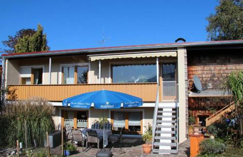 Ferienwohnung Kurtz - Foto 1