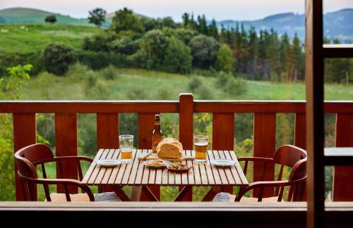 URAIN Suites - Apartments at Flysch-Coast - Photo 79