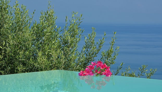 Villa Talia 4 - Foto 3, Habitación