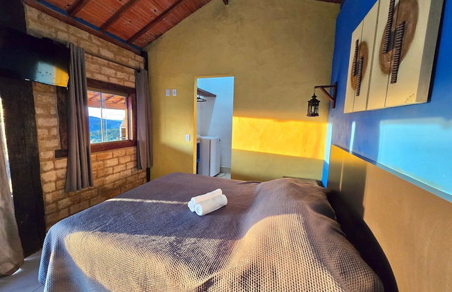 Chalés Vila Real - Photo 5