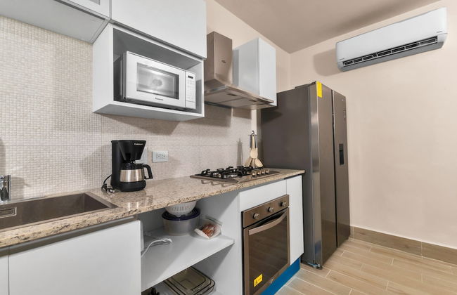 Playa Caracol Residences Vacation Rental - Foto 26