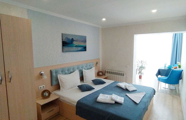 Apart-hotel Poseidon - Foto 38