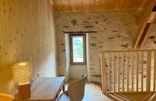 Gîte Le COCON au Clarou - Photo 15