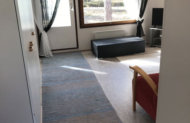 Kuukkeli Apartments Vuotso - Foto 1