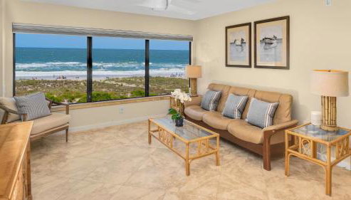 Amelia Island Oceanfront Condo - Foto 5