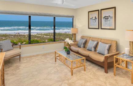 Amelia Island Oceanfront Condo - Foto 5