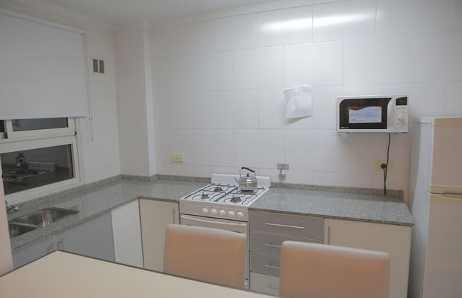 Pampa Plaza Hotel - Foto 13