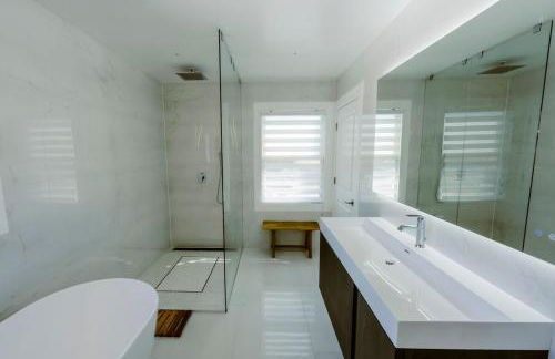 Luxurious Home Away from Home ! 30 minutes to NYC ! - Foto 37