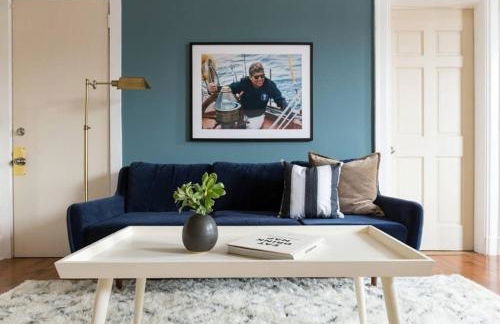 1BR Apartment in Bostons Fenway Neighborhood - Foto 2