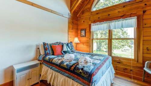 Longview Lodge - Foto 4