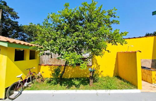Casa do Kiko Ubatuba Maranduba - Foto 40