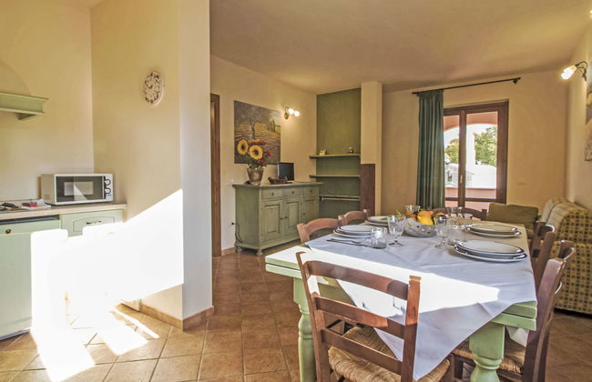 Thermae Apartment 23 - Foto 3