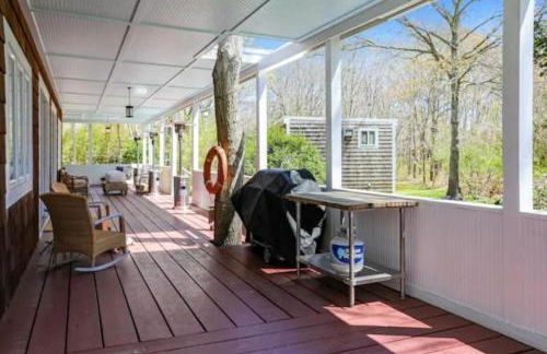 The Great Escape - Hamptons Serene Family Favorite - Photo 41