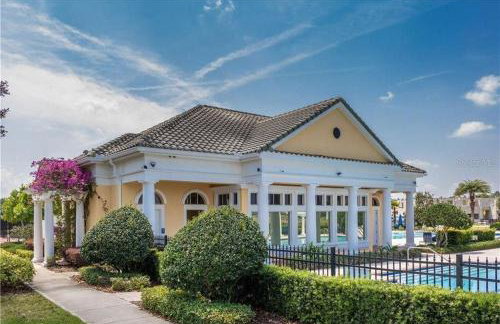 5 bedrooms pool home Gated resort of Providence - Foto 32