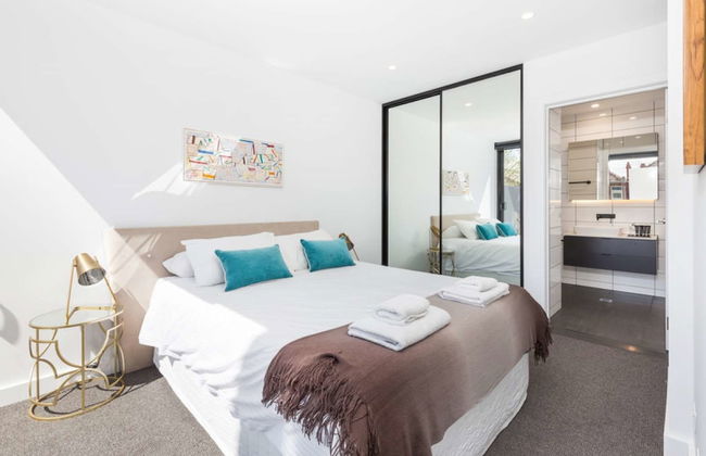 Executive 3 br Caulfield North - Foto 3