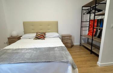 Apartamentos Melisa - Madrid - Photo 9