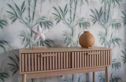 Apartamento Mar de Aqaba - Photo 21