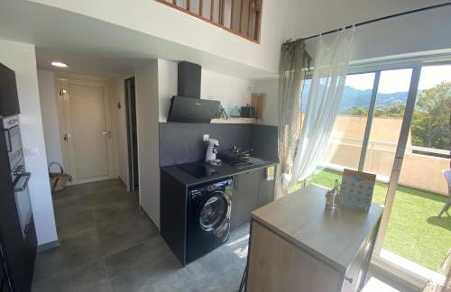 DUPLEX CALVI DIRECT PLAGE - Foto 15