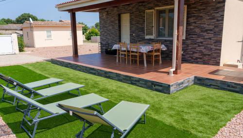 Locations l'Inzecca - Foto 2