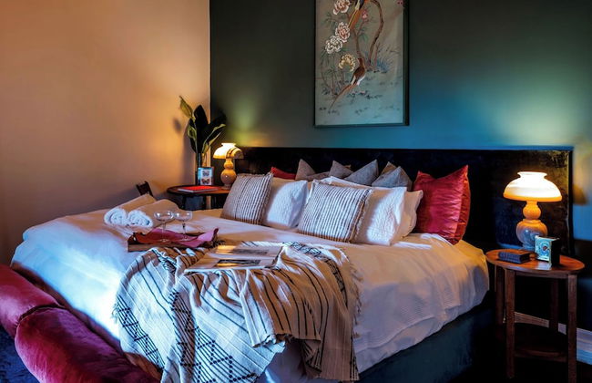 Tranquilo Beach House - Photo 14