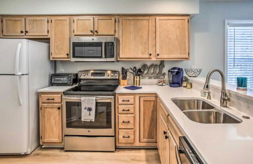 3 Community Pools Golf Course Condo in Longs - Foto 11