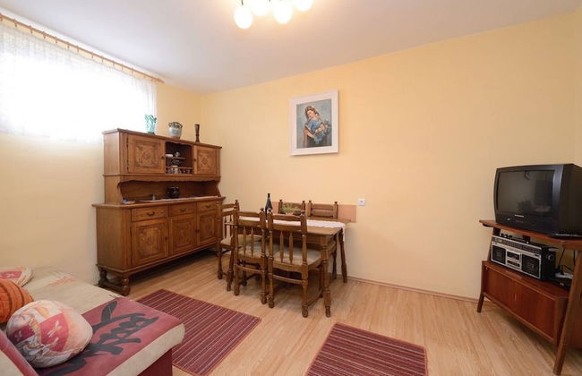 Spacious Holiday House Domenico - Foto 13