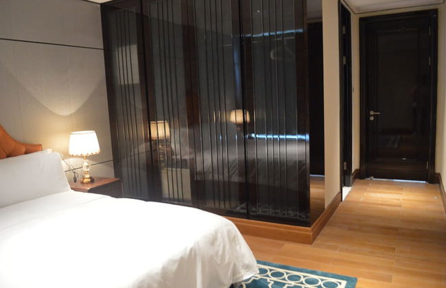 Haitang Bay Tangan Holiday Apartment - Foto 4