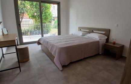 EVDOKIAS Apt,brand new 2025 modern Apt in the center of Alikanas - Foto 16
