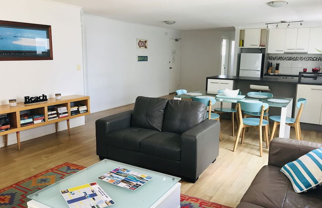 Sanctuary Beach Resort - Foto 32