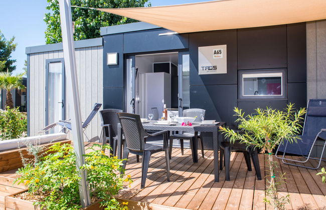 Domaine Les Mûriers - Foto 7