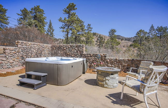 Stone Statesroom - Foto 22