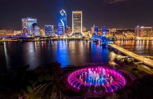 Elegant 2 King Bed Southside Pool Mayo Clinic UNF - Foto 35