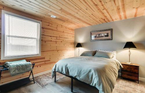 Charming Happy Valley Home 13 Mi to Portland! - Foto 21