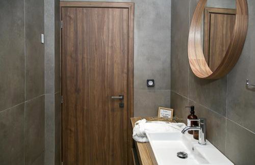 Caravin Wanderhome Nea Ionia, 5 min from Metro station - Foto 62