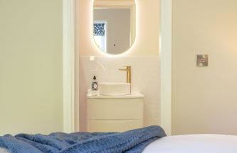 Country Retreat Sleeping 15 - Bron Menai - Foto 33