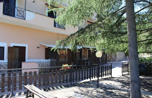 Agriturismo Fara Del Falco - Foto 26