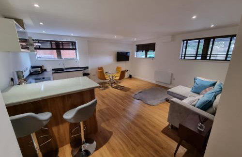 The Avenue Apartment - Foto 1