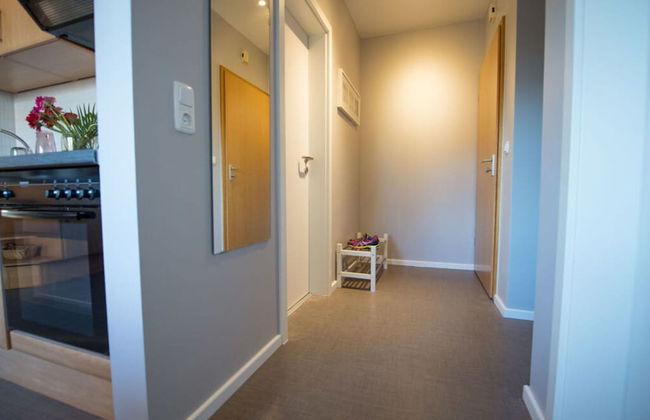 Small Sundblick by the sea in Lemkenhafen - Foto 15