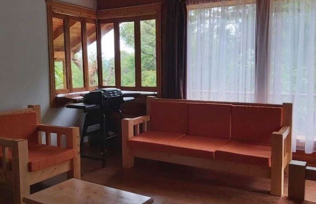 Cabañas La Laguna Lodge - Foto 25