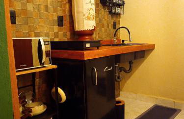 Tiny House, Refúgio Aconchegante em Mucugê - Foto 11