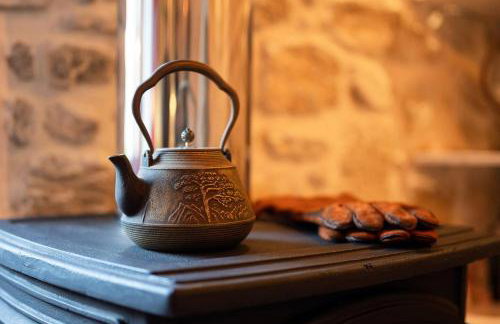 Physis Country House Near Matala Beach & Faistos - Foto 31