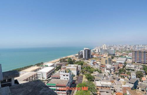 Apart hotel no Centro de Macae a Metros da Praia - Foto 5