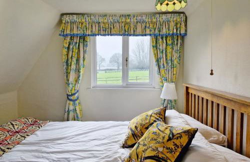 Broomy Cottage - Foto 57