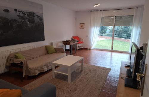 Casa Roure-4BR-Piscina privada-BBQ-Vistas Mar - Foto 28