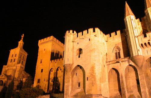 Mas Boudeissoun - Cœur de cerise - Baignade à 600 m - Foto 23