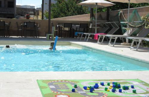 La Corte dei Colori - Foto 26