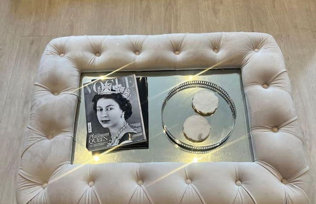 Luxury 3 Bedroom Penthouse w Massive Roof Terrace - Foto 23